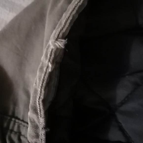 TNA Aritzia Platoon Jacket - Picture 7 of 8